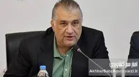 هشدار نایب‌رئیس اتاق ایران: کشاورزی قربانی ناترازی برق است؛ وزارت نیرو پاسخگو باشد