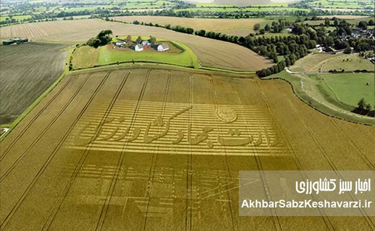 وقتی یک اختلاسگر برای مشروعیت وزیر جهاد کشاورزی تلاش می‌کند 