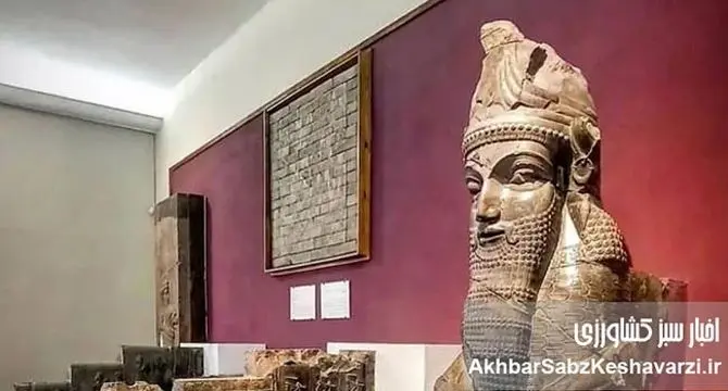 وقتی درهای موزه‌ها بسته شد؛ جامعه بی‌پناه ماند