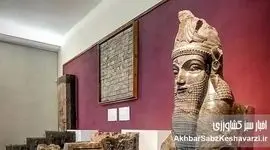 وقتی درهای موزه‌ها بسته شد؛ جامعه بی‌پناه ماند