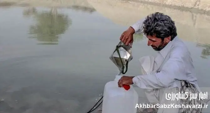 حقابه هیرمند؛ بحران آب و راهکارهای ایران در برابر چالش‌های اقلیمی