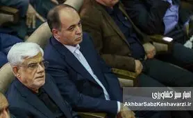 نبرد عارف و پسرش با قوه قضاییه؛ حمایت پرحاشیه از وزیر جهاد کشاورزی ناکارآمد