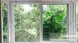 چه نوع در و پنجره‌های دوجداره‌ای برای کشاورزی و دامپروری مناسب‌تر است؟