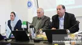 تاکید انجمن ارگانیک ایران بر توسعه صادرات سبز و آگاهی سلامت‌محور در چهاردهمین جشنواره ارگانیک