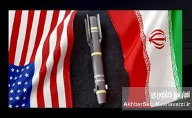 تهدید نظامی ایران؛ جنگ یا توافق، راه سوم چیست؟