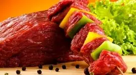 قیمت روز گوشت قرمز در اول مرداد ۱۴۰۳+ جدول

