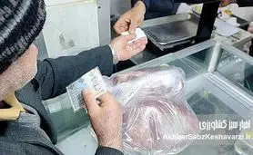 ​از گوشت ۲ میلیونی تا سفره‌های خالی: سیاست‌های نادرست سیگنال گرانی برای بازار گوشت