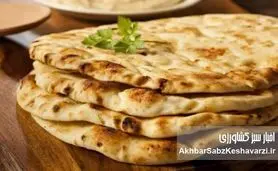 نان سنتی؛ بهترین انتخاب برای پیشگیری از دیابت و سلامت بهتر