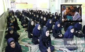 چرا نخبگان از آموزش و پرورش ایران مهاجرت نمی‌کنند، بلکه می‌گریزند؟+ویدئو