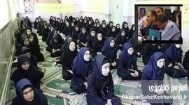 چرا نخبگان از آموزش و پرورش ایران مهاجرت نمی‌کنند، بلکه می‌گریزند؟+ویدئو