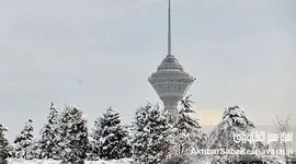 تهران چه زمانی بارانی و برفی می‌شود؟| پایان پاییز خشک در ایران نزدیک است