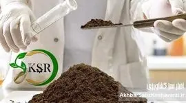 آزمایشگاه تخصصی کیمیای سبز رفسنجان، راهی نو برای افزایش بهره‌وری