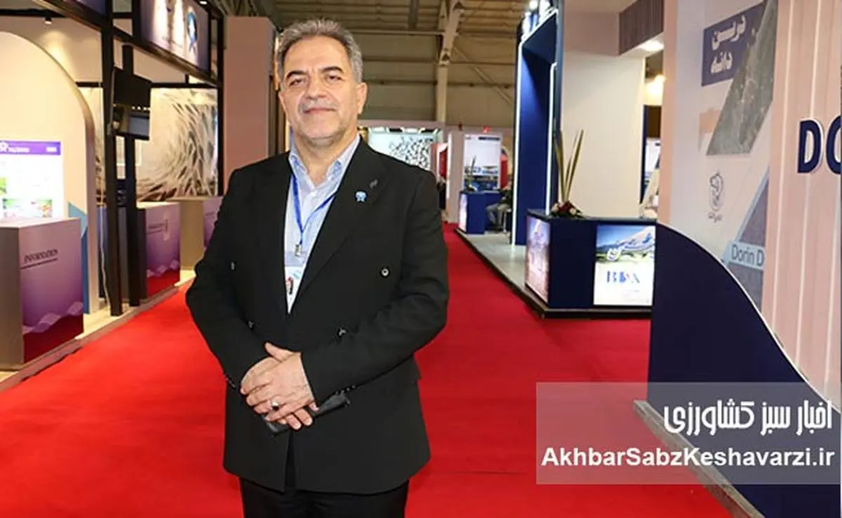 شیلات، موتور توسعه دریامحور کشور/ رشد ۲۰ درصدی IFEX2025 و حضور پررنگ شرکت‌های دانش‌بنیان