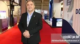 شیلات، موتور توسعه دریامحور کشور/ رشد ۲۰ درصدی IFEX2025 و حضور پررنگ شرکت‌های دانش‌بنیان