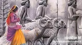 جشن مهرگان؛ دومین جشن بزرگ پس از نوروز