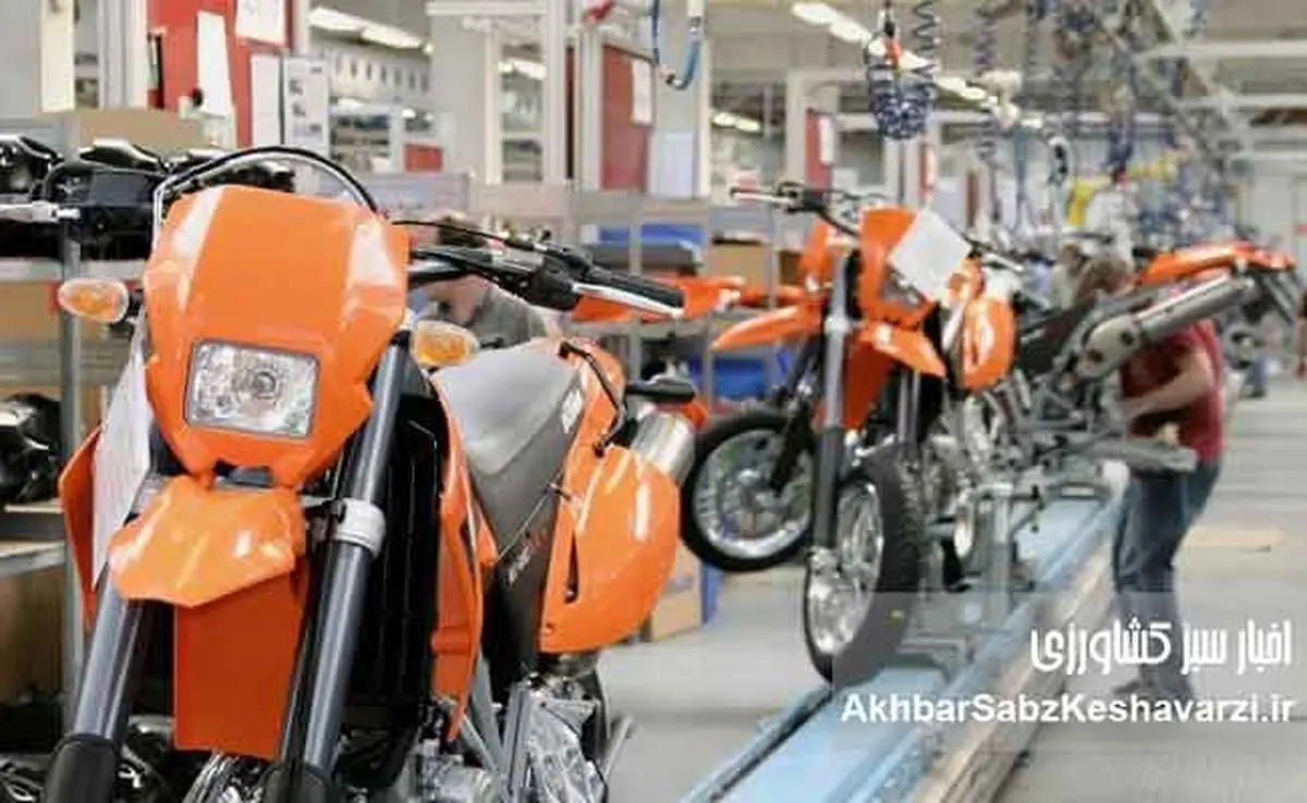 آیا ایران واقعاً موتورسیکلت تولید می‌کند یا فقط مونتاژکار است؟