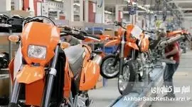 آیا ایران واقعاً موتورسیکلت تولید می‌کند یا فقط مونتاژکار است؟