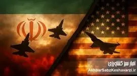 تحلیل فرهیختگان: بهترین زمان حمله به ایران همین حالاست، اما آمریکا عقب نشست