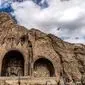 انفجار حوالی طاق‌بستان: شلیک به قلب تاریخ ایران در سومین روز حمله

