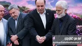 روشنگری محمد مهاجری، اصولگرای ضد فساد و الیاس حضرتی: پشت پرده پاداش های جنگ ۱۲ روزه وزارت کشاورزی