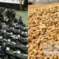 مرغهای ایرانی از چاق شدن امتناع میکنند؛ فساد پنهان در واردات نهادههای دامی زیر ذرهبین مجلس