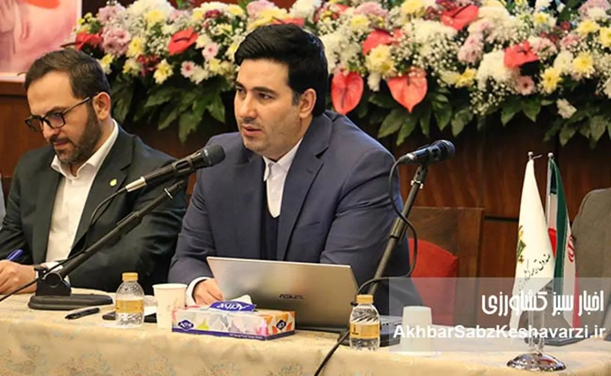 نقشه تازه بیمه کشاورزی؛ از هم‌اندیشی بانکی تا مدیریت ریسک ملی