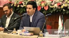 نقشه تازه بیمه کشاورزی؛ از هم‌اندیشی بانکی تا مدیریت ریسک ملی