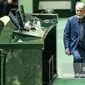 کارت زرد به وزیر ارشاد: پایان کار یا شروع یک بازی جدید؟