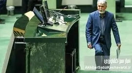 کارت زرد به وزیر ارشاد: پایان کار یا شروع یک بازی جدید؟