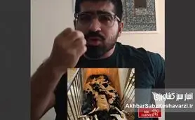 بحران خاموش در دامداری ایران؛ از تب برفکی تا بی‌دولتی مزمن+ویدئو