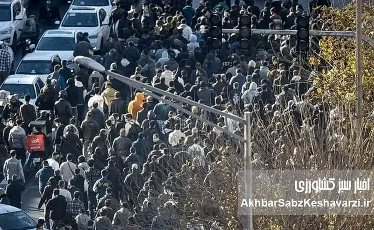 بیانیه صریح استادان تربیت مدرس؛ ریشه‌های اعتراضات از کجا آغاز شد؟