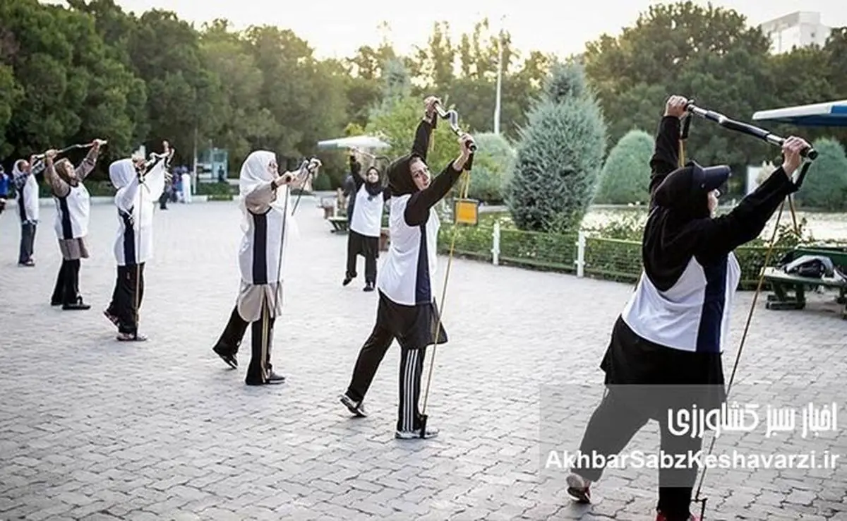 در ورزش برای زنان و مردان، کدام جنس با زمان کمتر، سود بیشتری میبرد؟