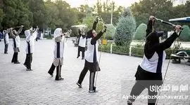 در ورزش برای زنان و مردان، کدام جنس با زمان کمتر، سود بیشتری می‌برد؟