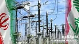 صادرات برق ایران به عراق با وجود نیاز شدید ایران به برق