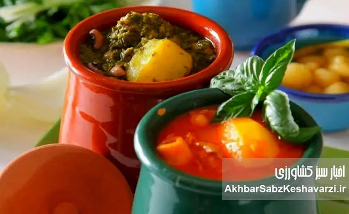 غذای محلی و امنیت ملی؛ ارتباطی که جدی گرفته نمی‌شود