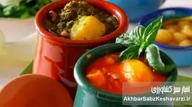 غذای محلی و امنیت ملی؛ ارتباطی که جدی گرفته نمی‌شود