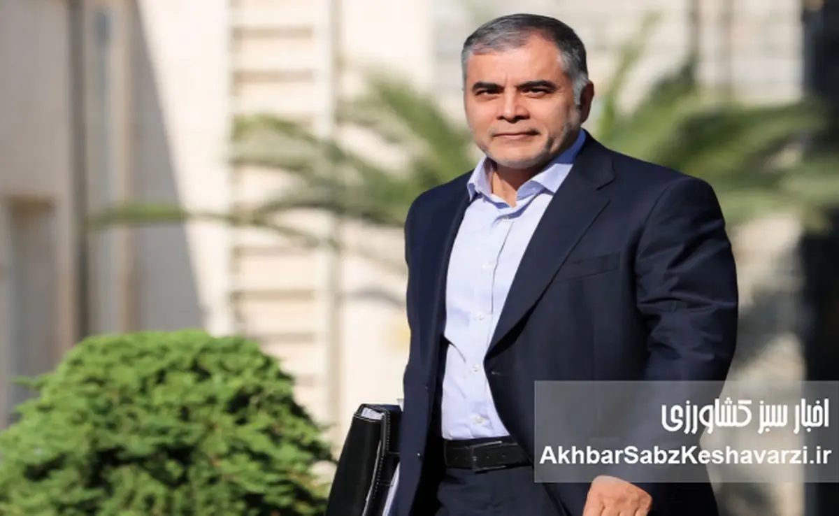 از گفتمان ضدآمریکایی تا احتمال همکاری نفتی؛ تناقض یا تجدیدنظر خاموش؟