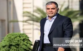 از گفتمان ضدآمریکایی تا احتمال همکاری نفتی؛ تناقض یا تجدیدنظر خاموش؟