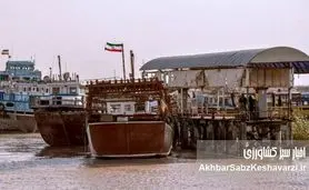 ​از اروند تا خلیج فارس؛ ناوگان صیادی، سپر خاموش امنیت ایران