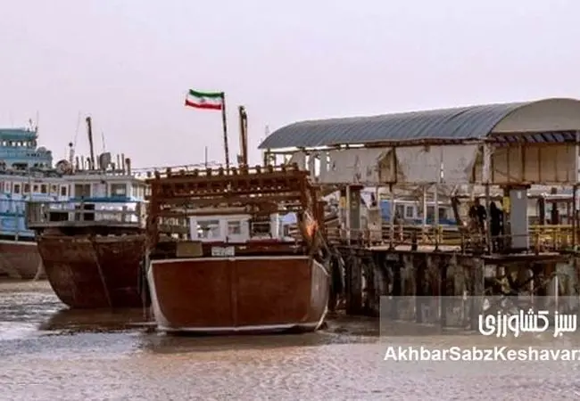 ​از اروند تا خلیج فارس؛ ناوگان صیادی، سپر خاموش امنیت ایران