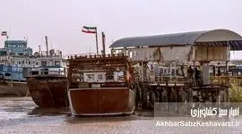 ​از اروند تا خلیج فارس؛ ناوگان صیادی، سپر خاموش امنیت ایران