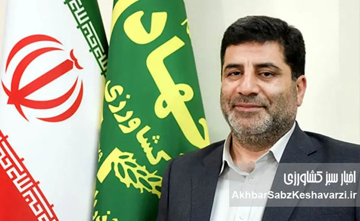 ۳۲۹۴ پروژه کشاورزی با ۳۵ همت سرمایه‌گذاری؛ موتور عدالت و امنیت غذایی