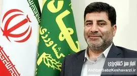 ۳۲۹۴ پروژه کشاورزی با ۳۵ همت سرمایه‌گذاری؛ موتور عدالت و امنیت غذایی