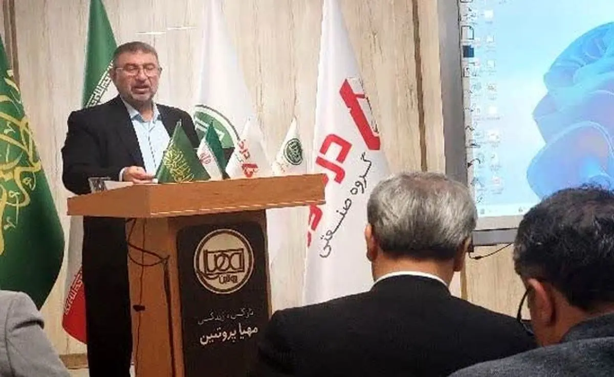 سازمان دامپزشکی برای کنترل بهداشت به ۶ همت اعتبار نیاز دارد

