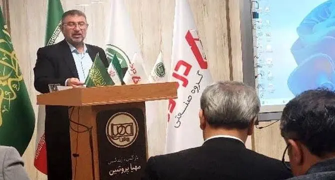 سازمان دامپزشکی برای کنترل بهداشت به ۶ همت اعتبار نیاز دارد

