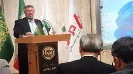 سازمان دامپزشکی برای کنترل بهداشت به ۶ همت اعتبار نیاز دارد

