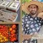 زوجی جوان با دریایی از عشق به تولید: الگویی برای مهاجرت معکوس و خودکفایی در قلب مازندران