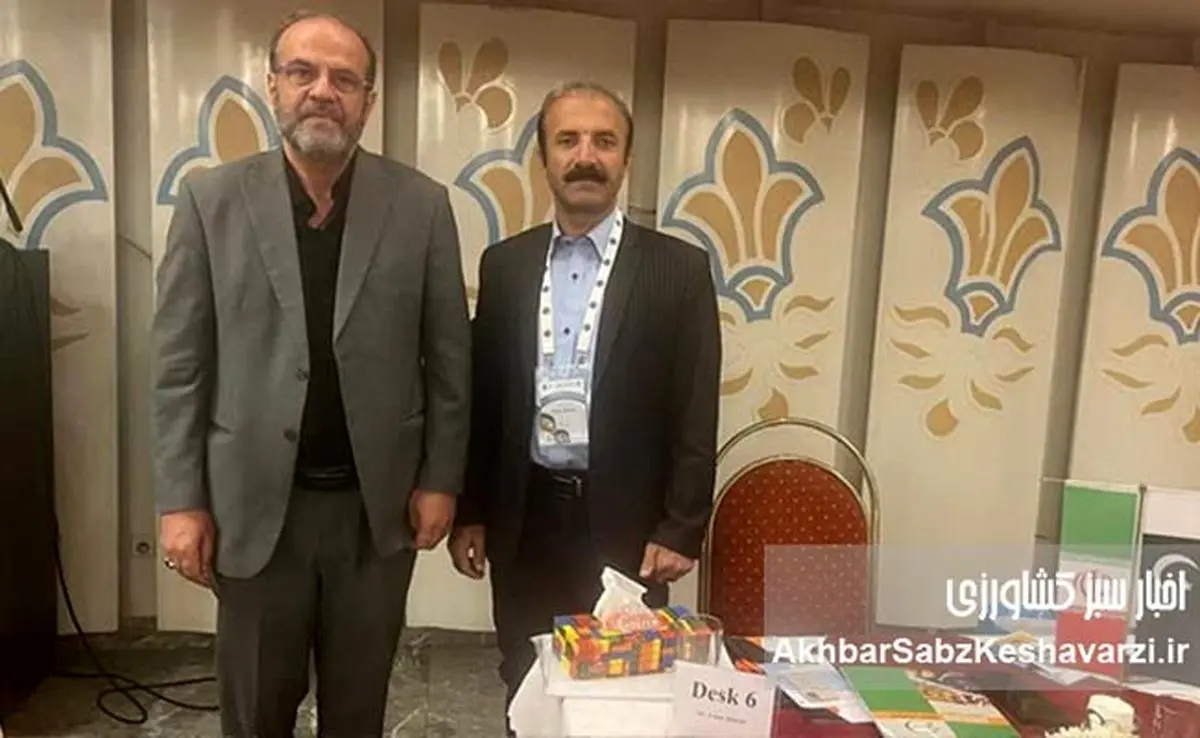 کیمیای سبز رفسنجان در کانون توجه: گشایش مسیر صادرات پسته و محصولات کشاورزی به پاکستان