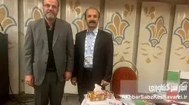 کیمیای سبز رفسنجان در کانون توجه: گشایش مسیر صادرات پسته و محصولات کشاورزی به پاکستان