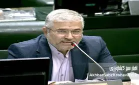 لابی های وزیر برای ماندگاری با چه کسانی است؟